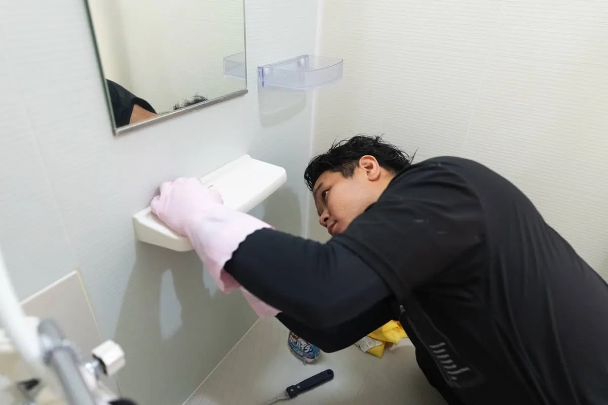 丁寧な仕上がりと誠実な対応の追求