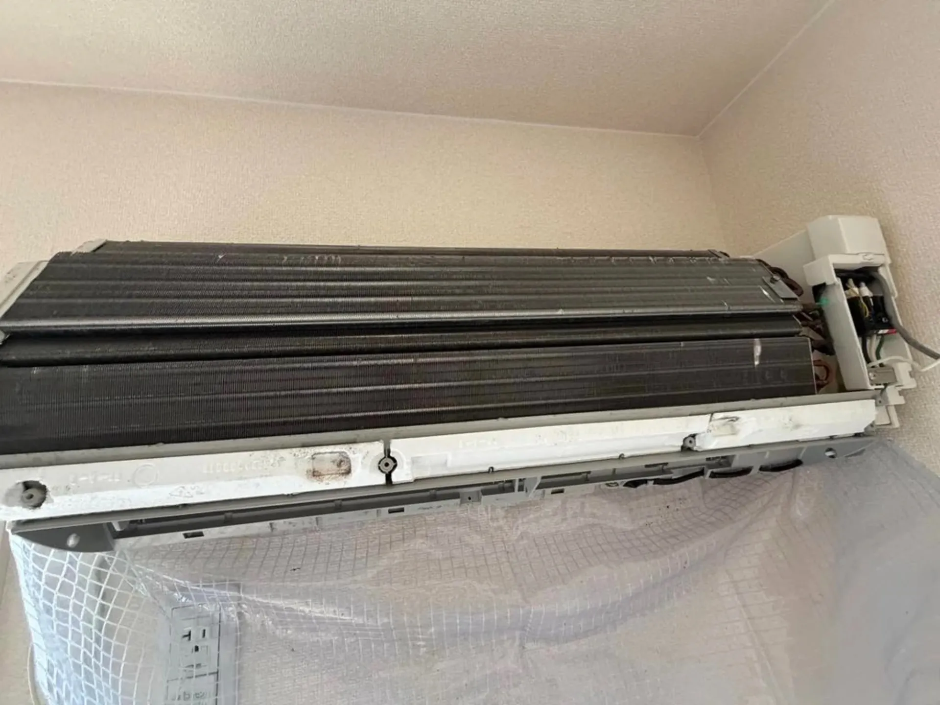 エアコン