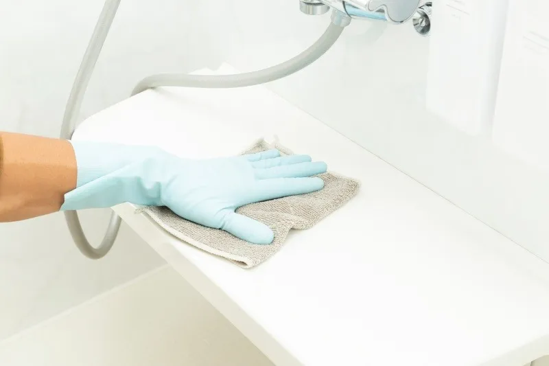 岐阜市の年末大掃除はLIFE CLEAN｜ハウスクリーニングで快適な新年を